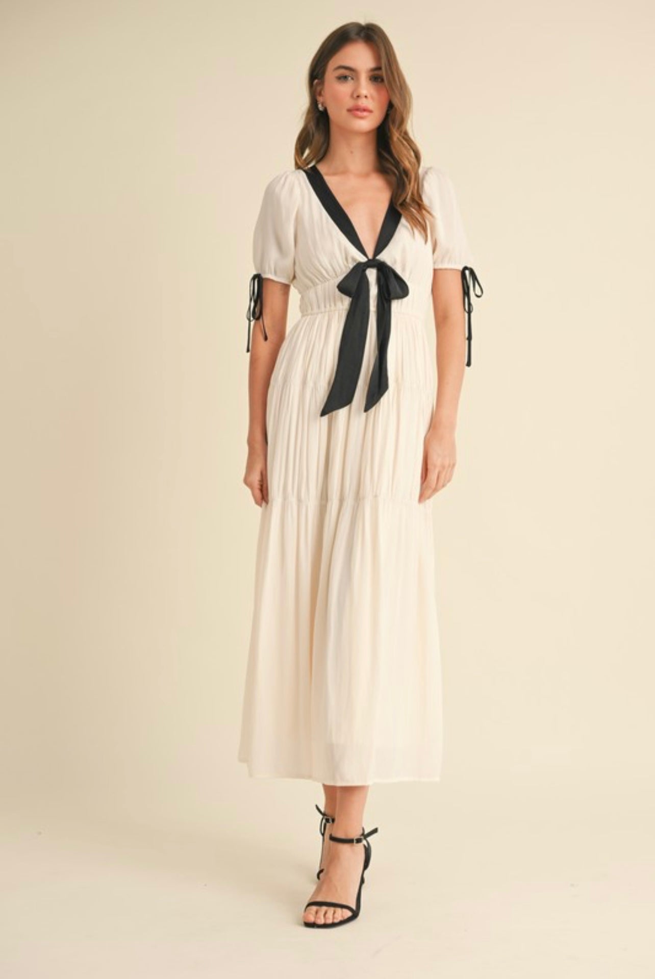 The Kaylee Dress
