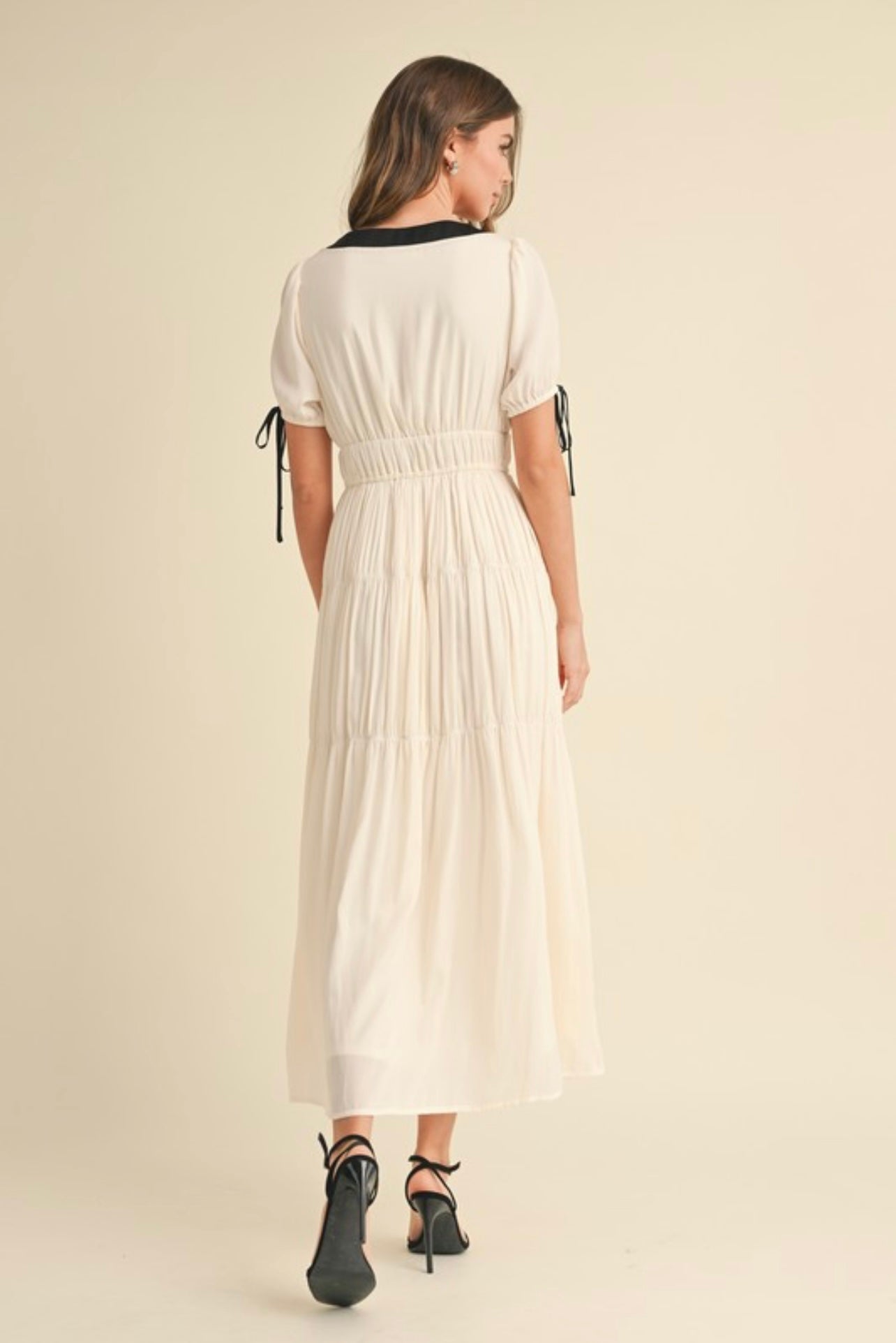 The Kaylee Dress