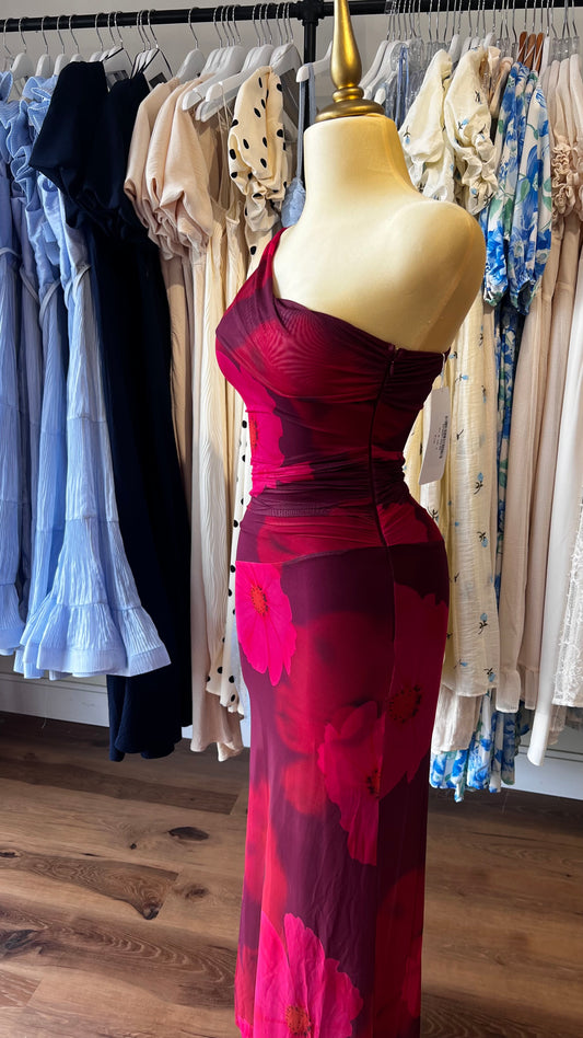 The Imani Dress