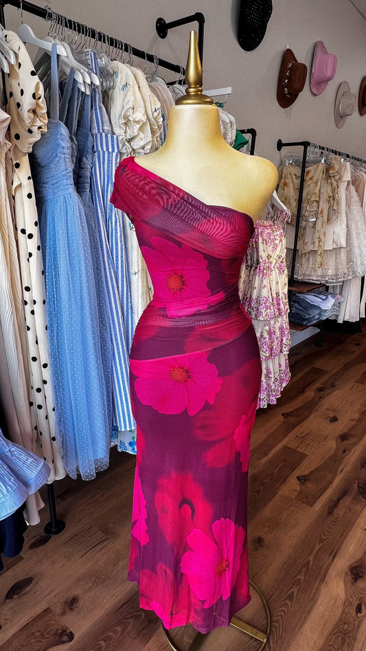 The Imani Dress
