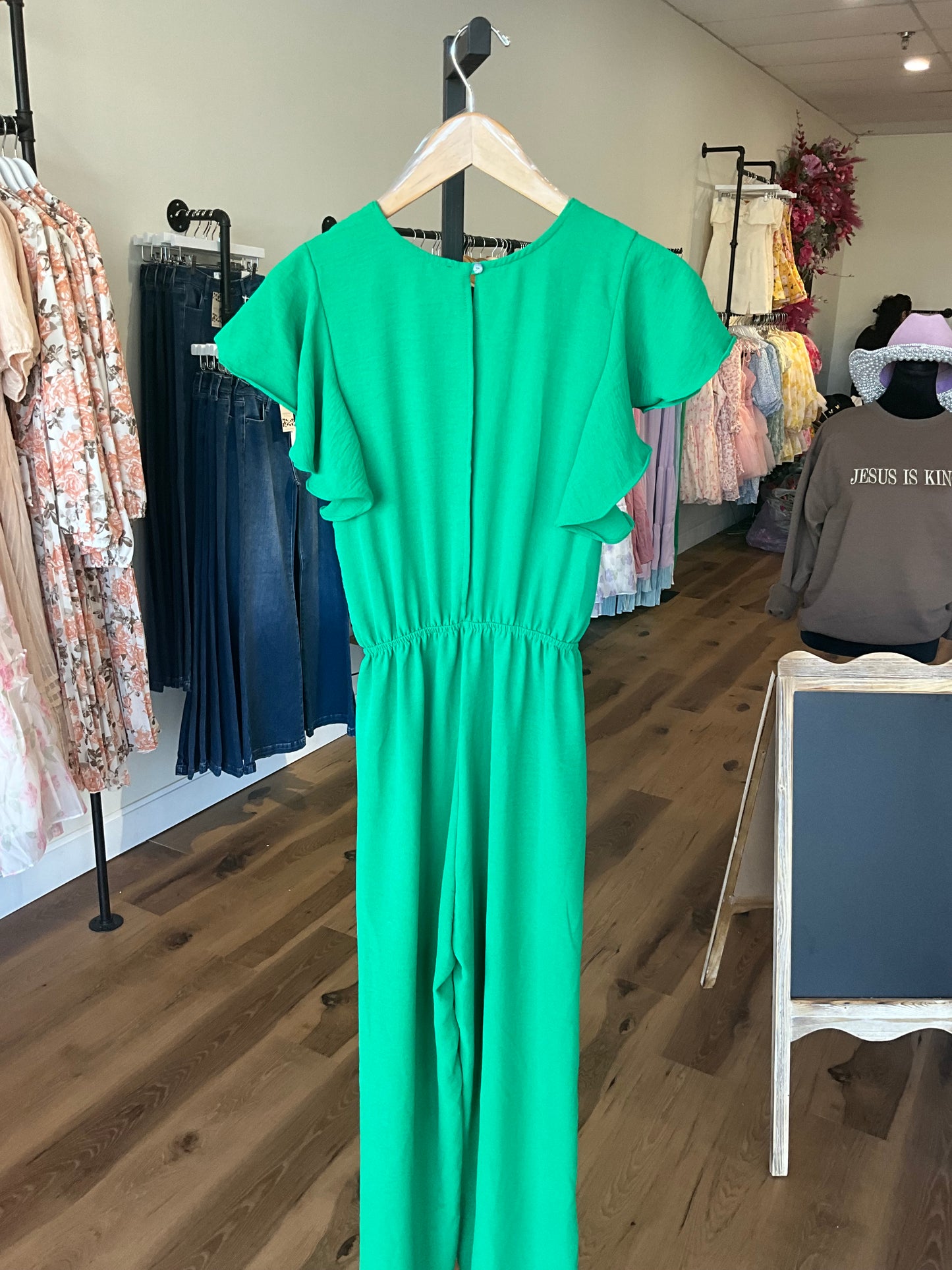 Elena Jumpsuit