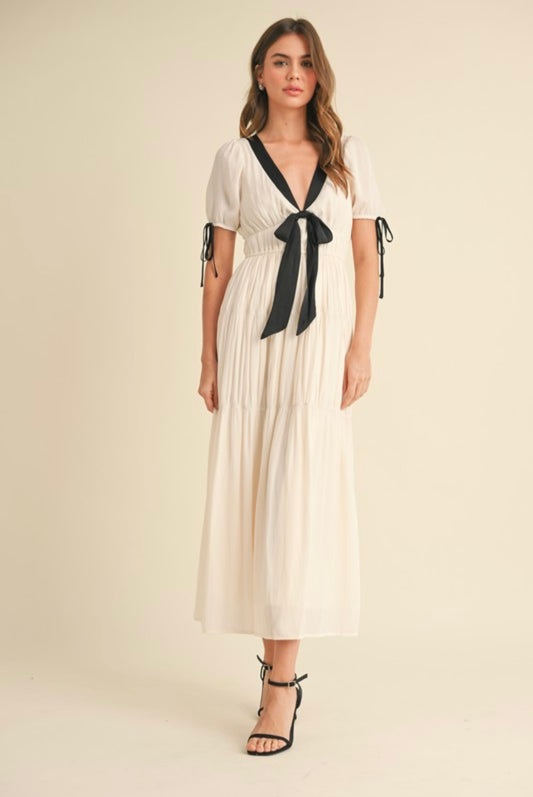 The Kaylee Dress