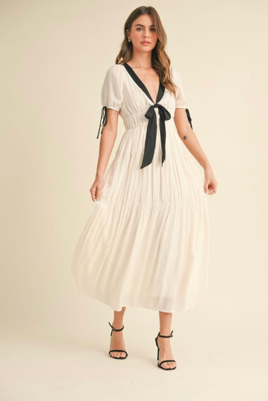 The Kaylee Dress