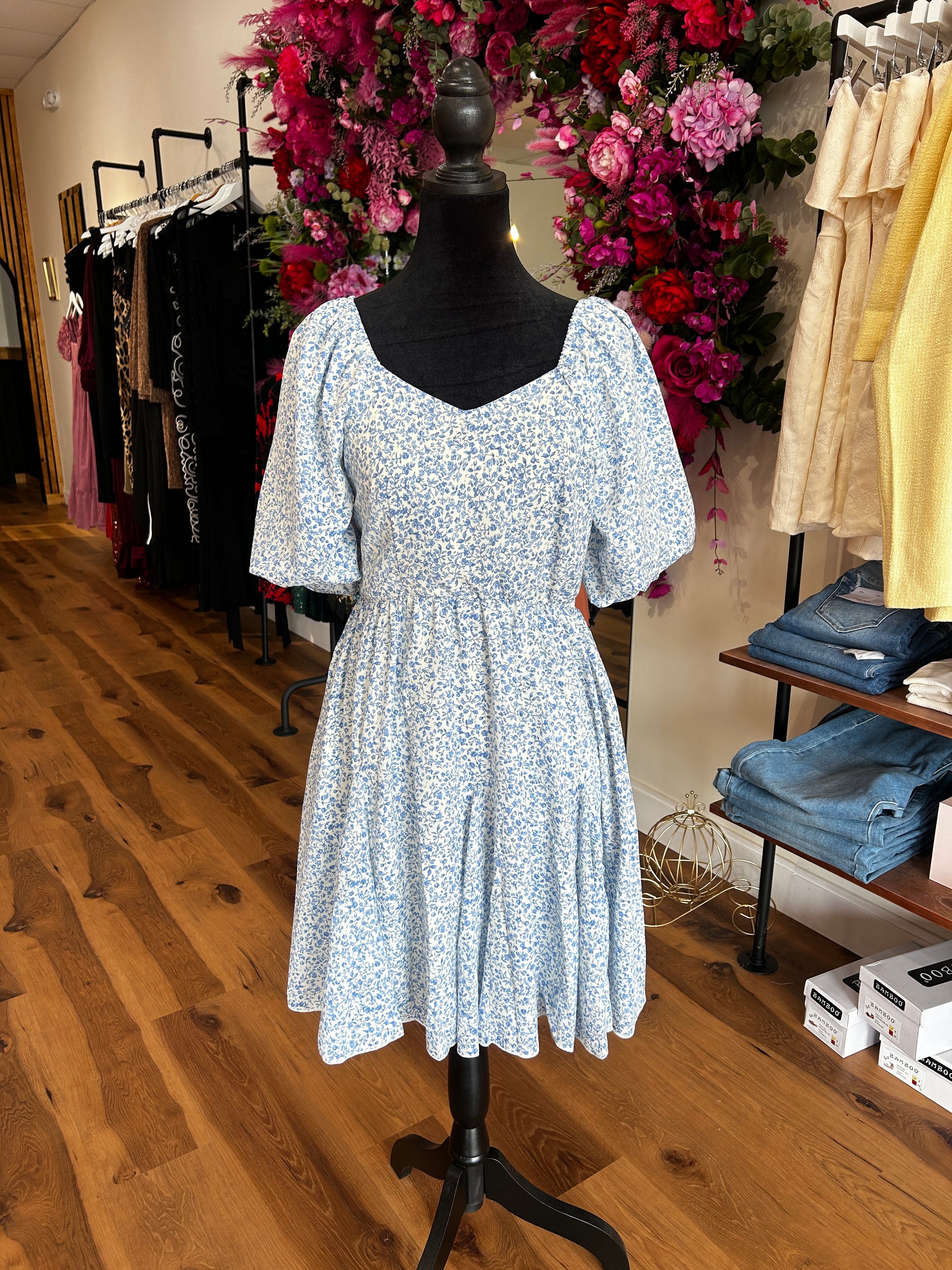 riley corset mini dress Riley Mini Dress – VANESSA'S BOUTIQUES