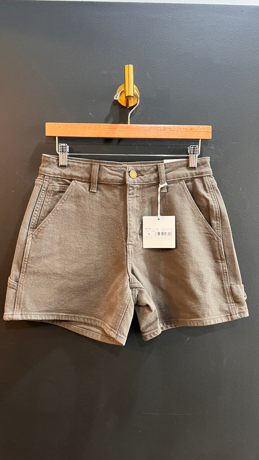 Summer Utility Shorts