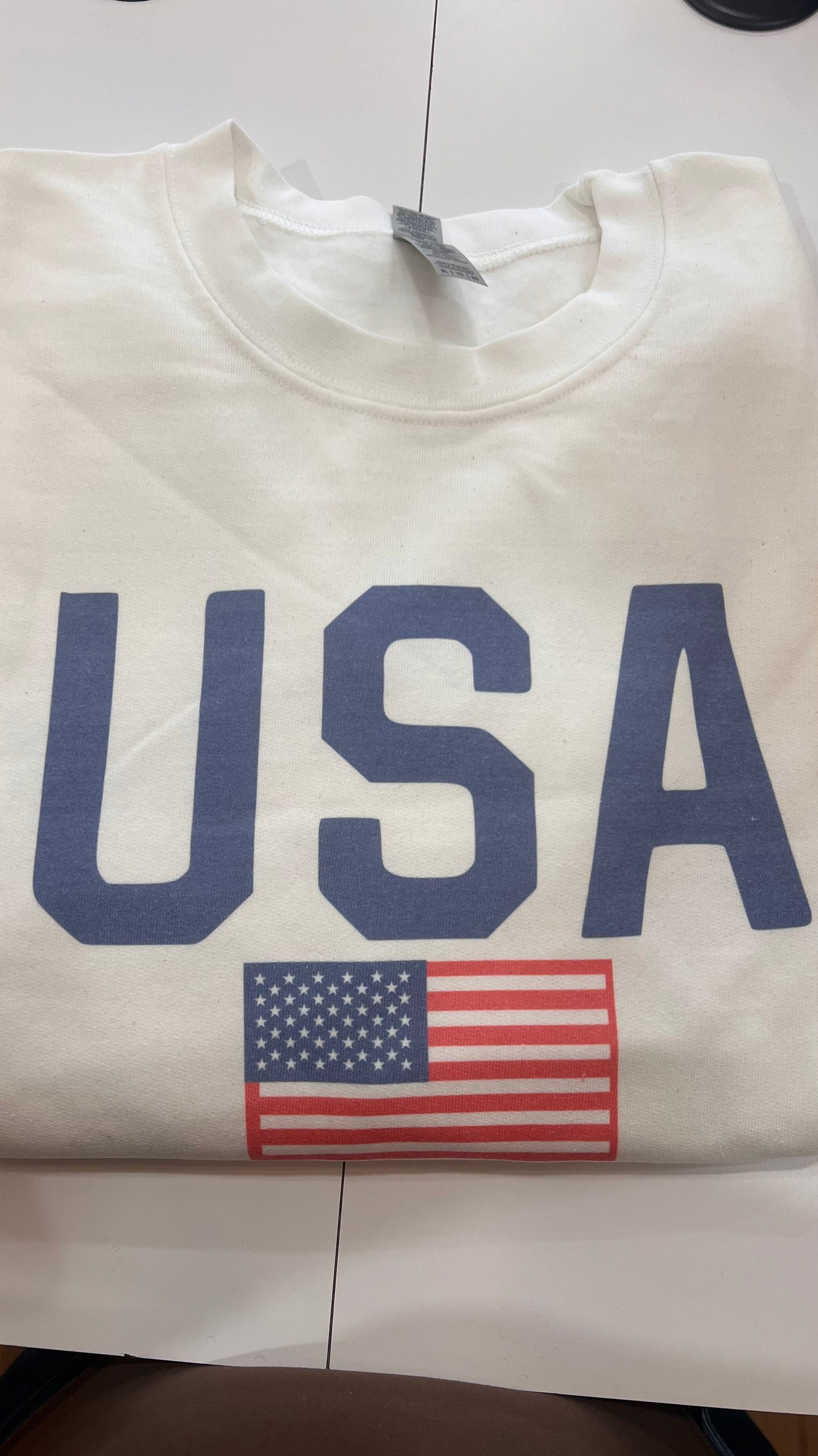 USA Sweatshirt